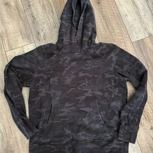 Lululemon hoodie, size 12, excellent condition